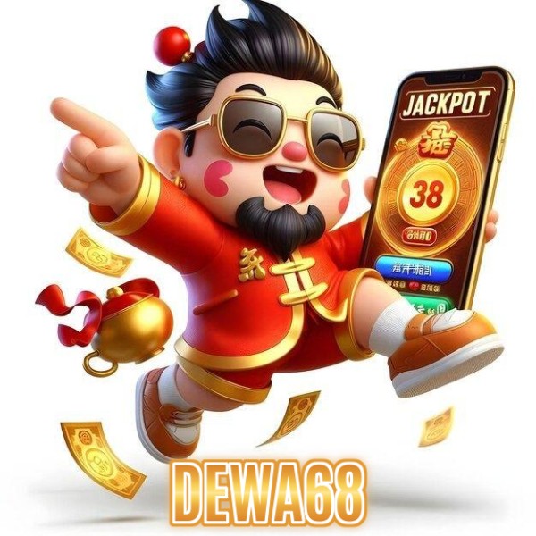 Dewa68 | Link Login Dewa 68 Hadirkan Permainan Lebih Seru!